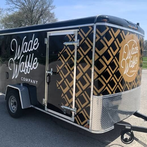 Vehicle Graphics